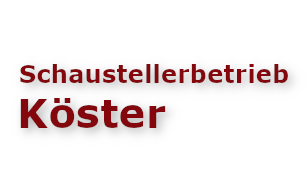 Schaustellerbetrieb Köster
